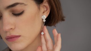 Estas son las joyas de plata de diseño de Joidart de rebajas a menos de 15 euros