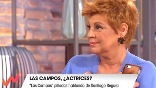 Terelu Campos / VIVA LA VIDA