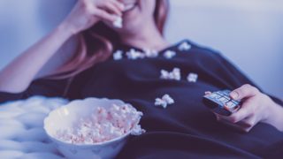 5 películas románticas para no parar de llorar de Netflix
