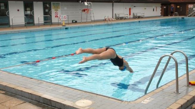 ¿Con qué deportes quemaremos más calorías?