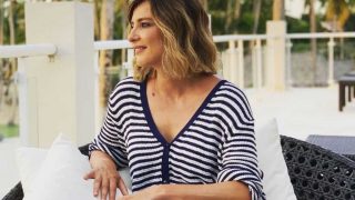 Sandra Barneda es la nueva presentadora de ‘La isla de las tentaciones’ / Instagram