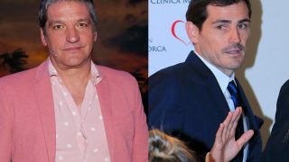 ¿Ha traicionado Gustavo González a Iker Casillas?