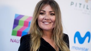 Amaia Montero en una imagen de archivo / Gtres