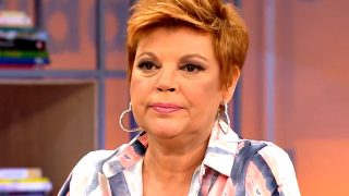 Este año su papel de ‘defensora’ de Rocío Carrasco se ha visto incrementado /Mediaset
