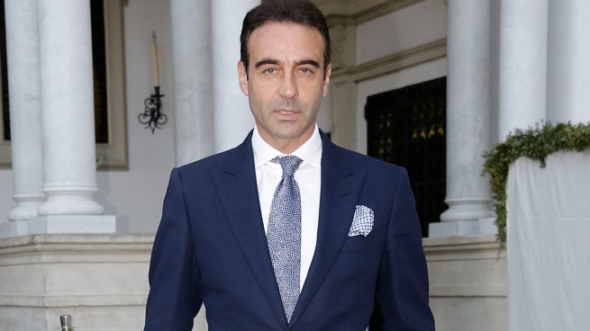 Enrique Ponce