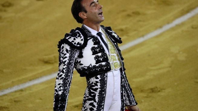 Enrique Ponce