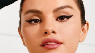 Selena Gómez da a conocer su nueva línea de maquillaje “Rare Beauty”