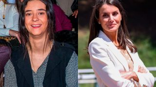 Esto es en lo que nunca se parecerá Victoria Federica a Letizia/Gtres