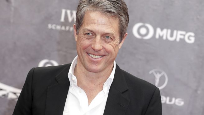 Hugh Grant