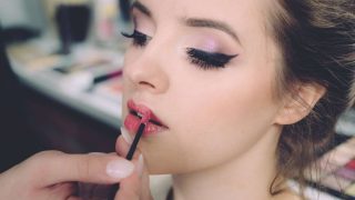 Un buen maquillaje es imprescindible para obtener buenos resultados