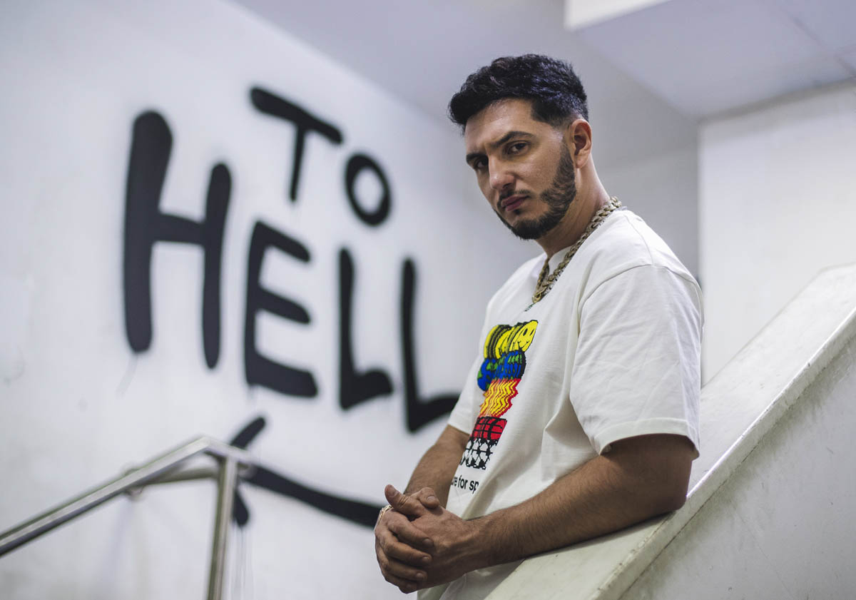 Omar Pellejero