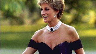 Diana de Gales en una imagen de archivo/Gtres