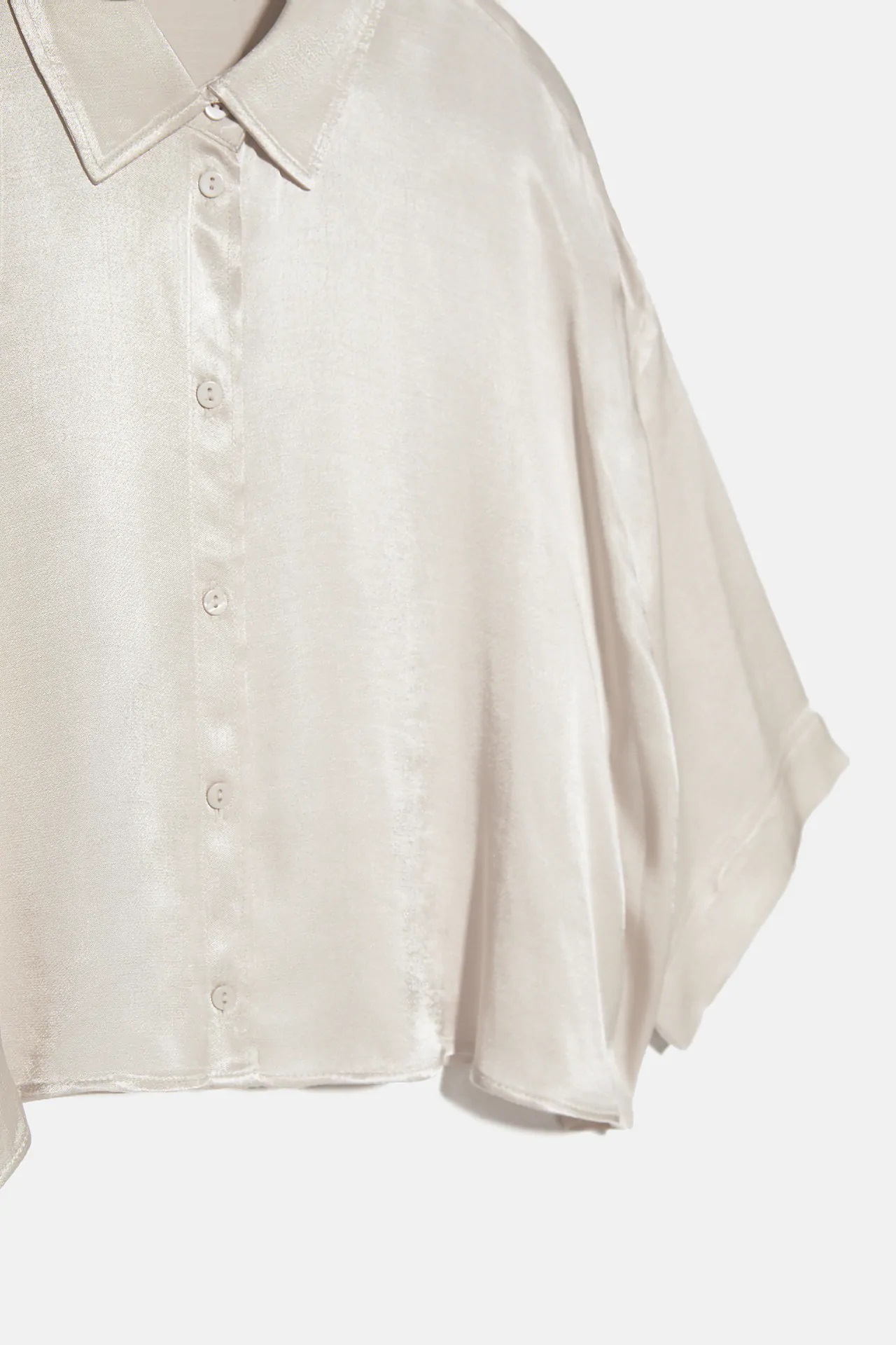 De Amelia Bono a María Pombo, estas son las camisas blancas de Zara que triunfan