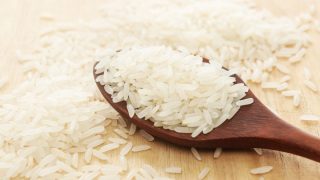 El arroz tiene propiedades muy beneficiosas para la piel