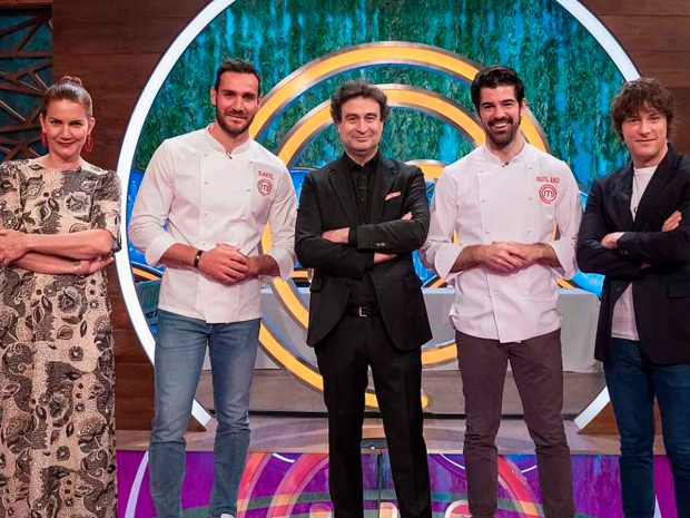 Masterchef Celebrity 5