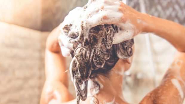 The best tips for washing your hair and showing off radiant hair