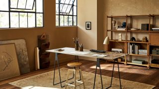 Zara Home: Estas son las joyas de la sección de papelería para teletrabajar con estilo