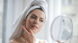 El retinol se utiliza mucho para la piel