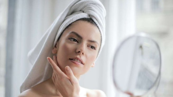 Beneficios del retinol