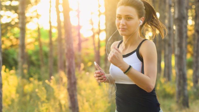 Estos son los errores que debes evitar si empiezas a correr desde 0 este otoño