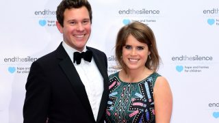 Eugenia de York y Jack Brooksbank / Gtres