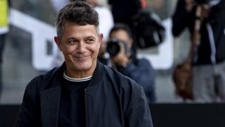 Alejandro Sanz / Gtres