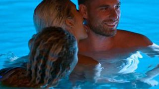 El momento más ‘hot’ de ‘La isla de las tentaciones’ / Mediaset