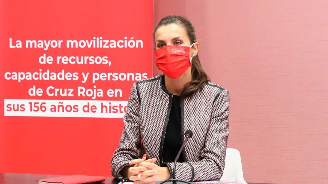 Reina Letizia