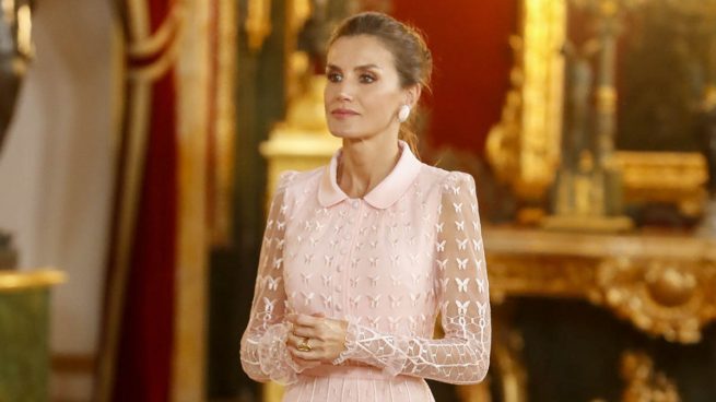 Reina Letizia