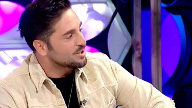 David Bustamante en 'Un año de tu vida' / Canal Sur