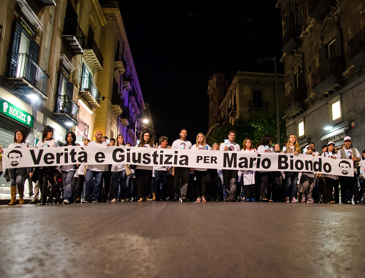 Caso Biondo, suicidio vs. asesinato: el movimiento secreto en España que pone en jaque un documental fantasma