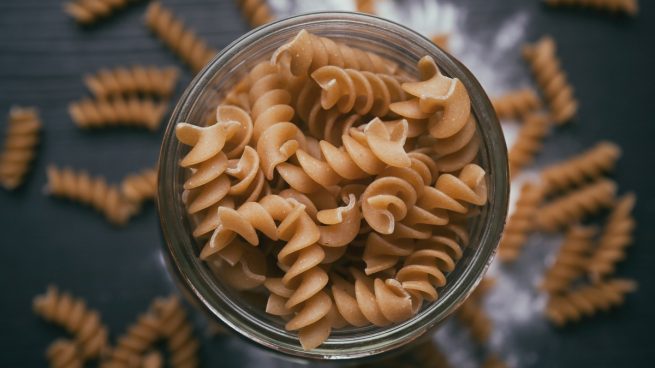 Cómo comer hidratos para perder grasa y ganar masa muscular