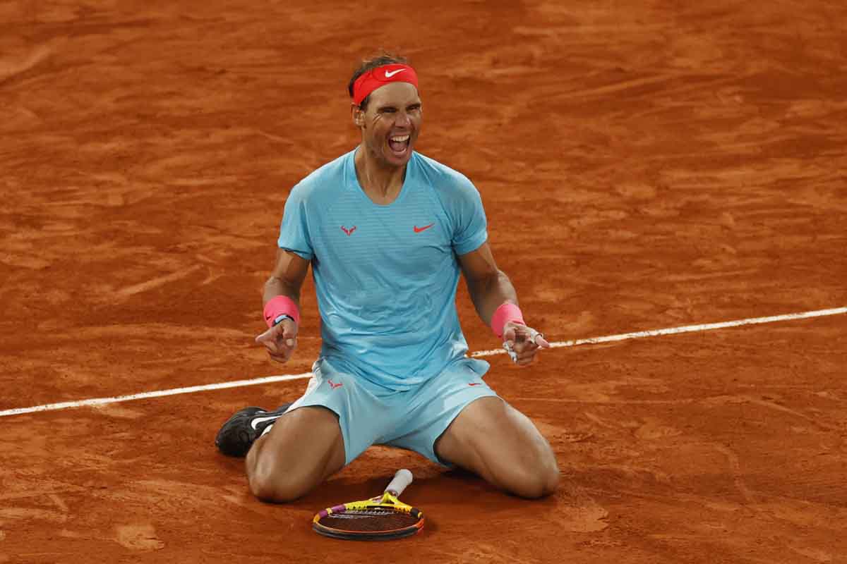 Rafa Nadal Ganar Su Decimotercer Roland Garros Repasamos Todas Sus