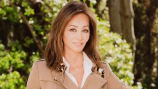 Estos son los trucos de maquillaje de Isabel Preysler para parecer más joven