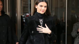 Kendall Jenner en una imagen de archivo/Gtres