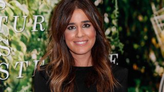 Isabel Jiménez desvela el sexo del bebé que espera/Gtres