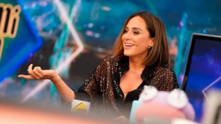 Ya pidió perdón en ‘El Hormiguero’ por saltarse el confinamiento/Atresmedia