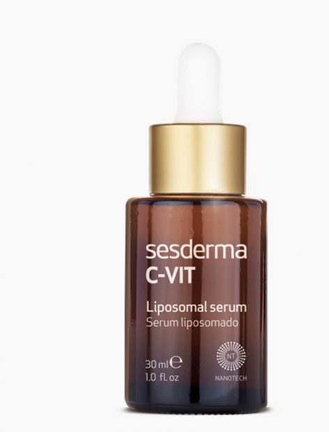 C VIT Liposomal Serum/Sederma