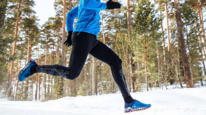 Aliado Sótano liderazgo Tips para vestirse para los deportes al aire libre en invierno | Lifestyle
