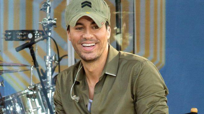 Enrique Iglesias