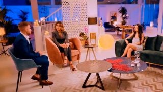 Estos son los bombazos del reencuentro de ‘La Isla de las Tentaciones 2’ tres meses después/Mediaset