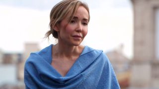 Ángela Dobrowolski da su versión del caso Mainat/Cuatro