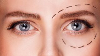 Cómo tratar y cuidar el contorno de ojos