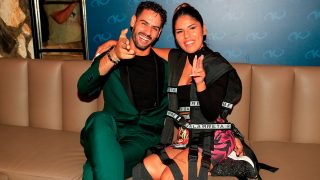 Isa Pantoja y su novio Asraf, primeros concursantes confirmados de ‘La Casa Fuerte 2’ / Gtres