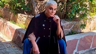 Ana María Aldón le da una nueva estocada a Rocío Flores/@anamariaaldon