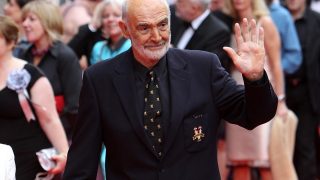 Sean Connery/Gtres