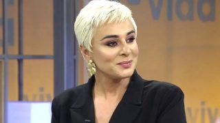 Ana María Aldón/Telecinco