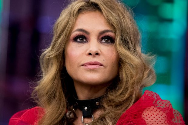 Paulina Rubio