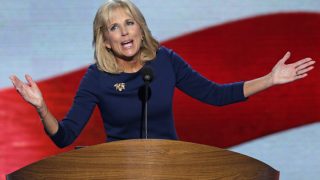 Jill Biden/Gtres