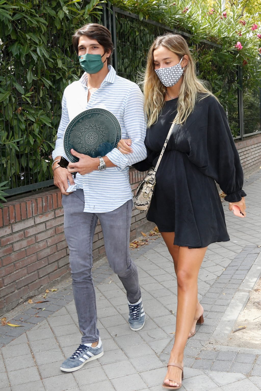 House Tour María Pombo abre las puertas de su impresionante casa, el foto a foto más esperado House Tour María Pombo abre las puertas de su impresionante casa, el foto a foto más esperado